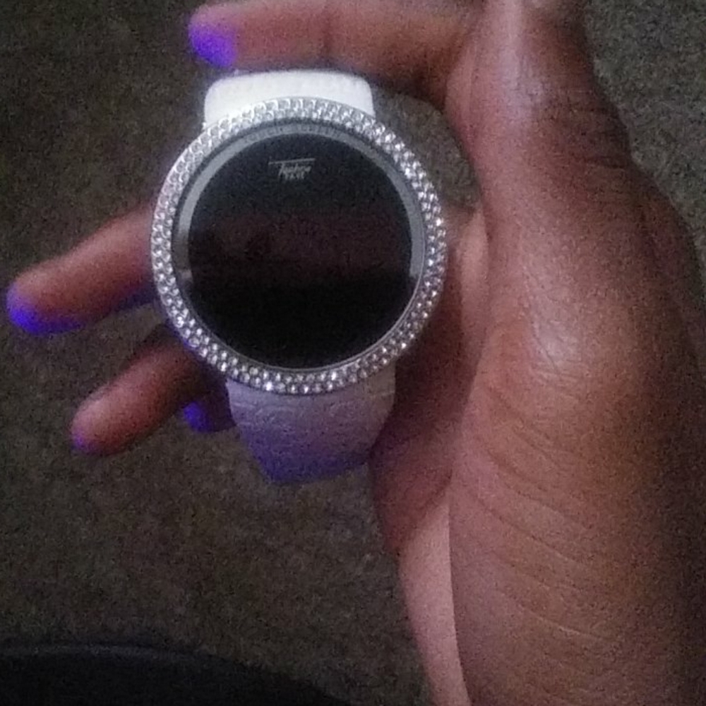 A watch